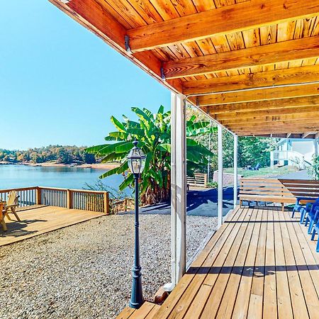 Lake Life 布莱尔斯维尔 外观 照片