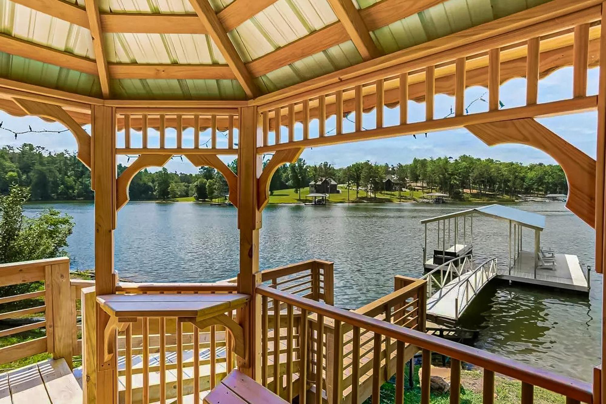 Lake Life 布莱尔斯维尔 外观 照片