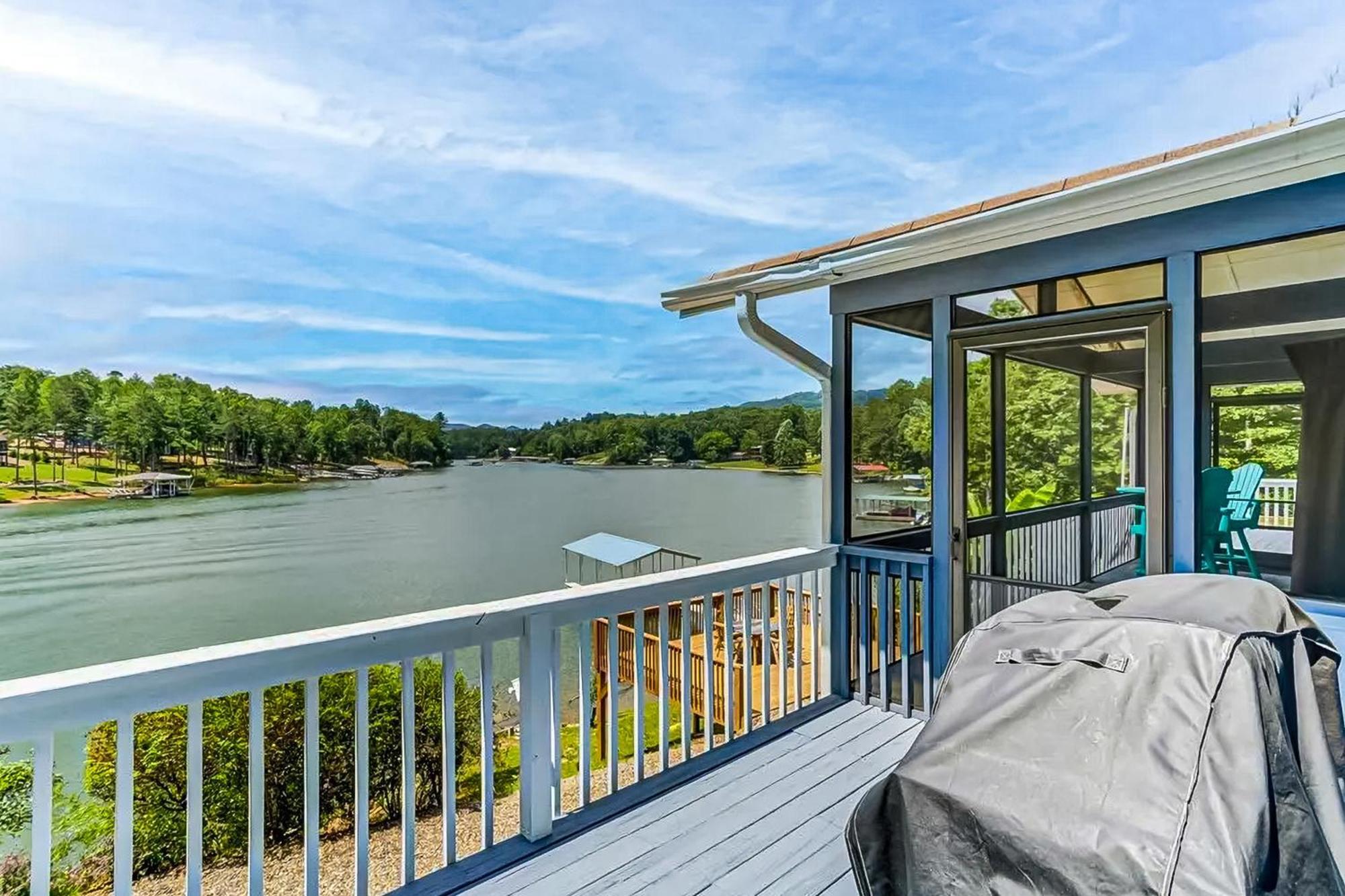 Lake Life 布莱尔斯维尔 外观 照片