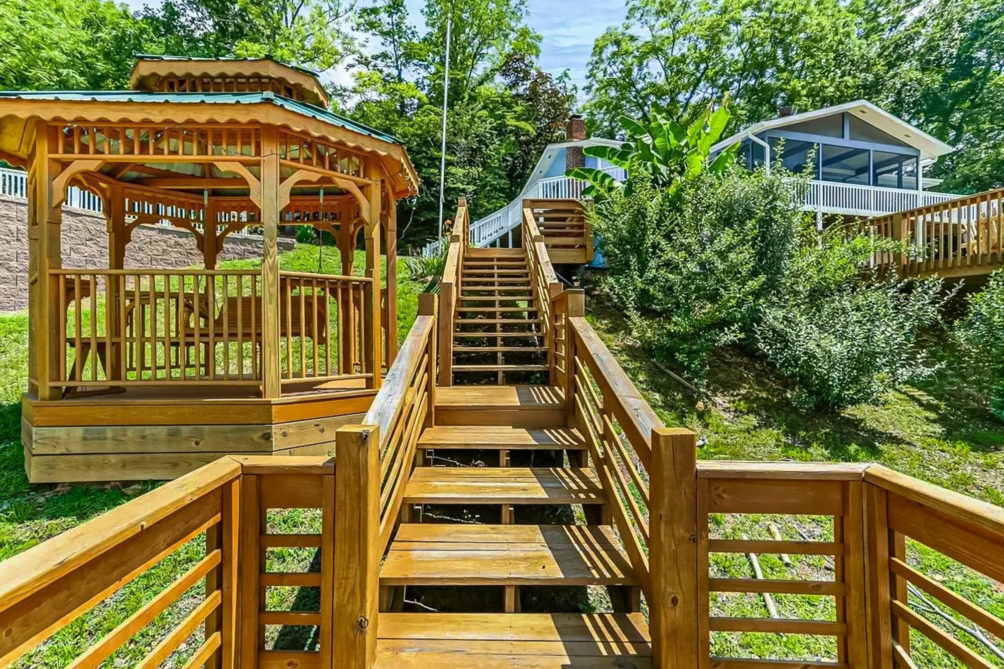 Lake Life 布莱尔斯维尔 外观 照片