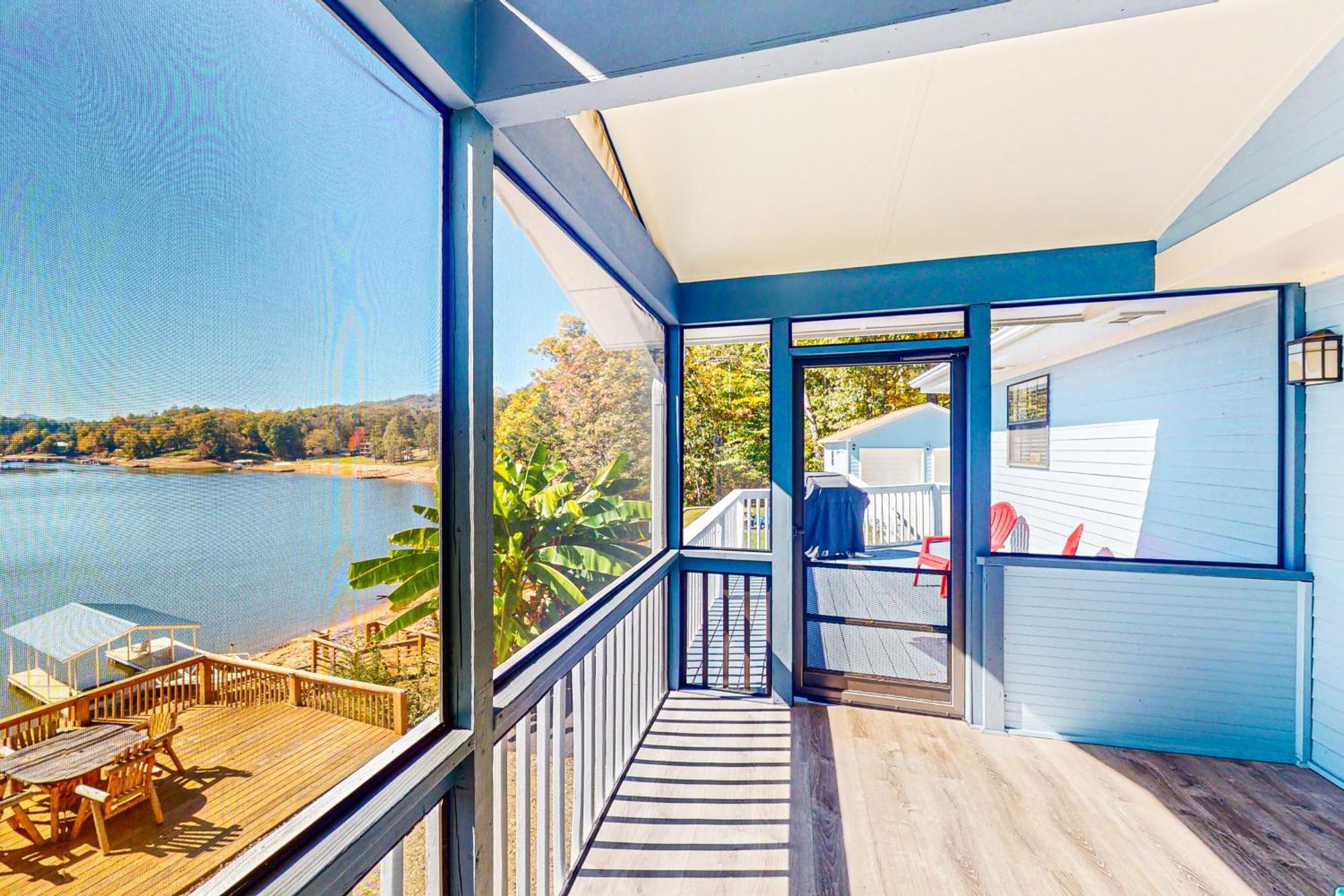 Lake Life 布莱尔斯维尔 外观 照片